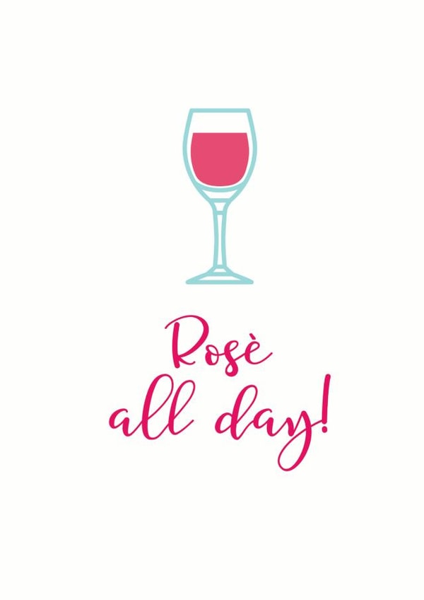 rose all Birthday Card 11057 created by Sarah Hurley