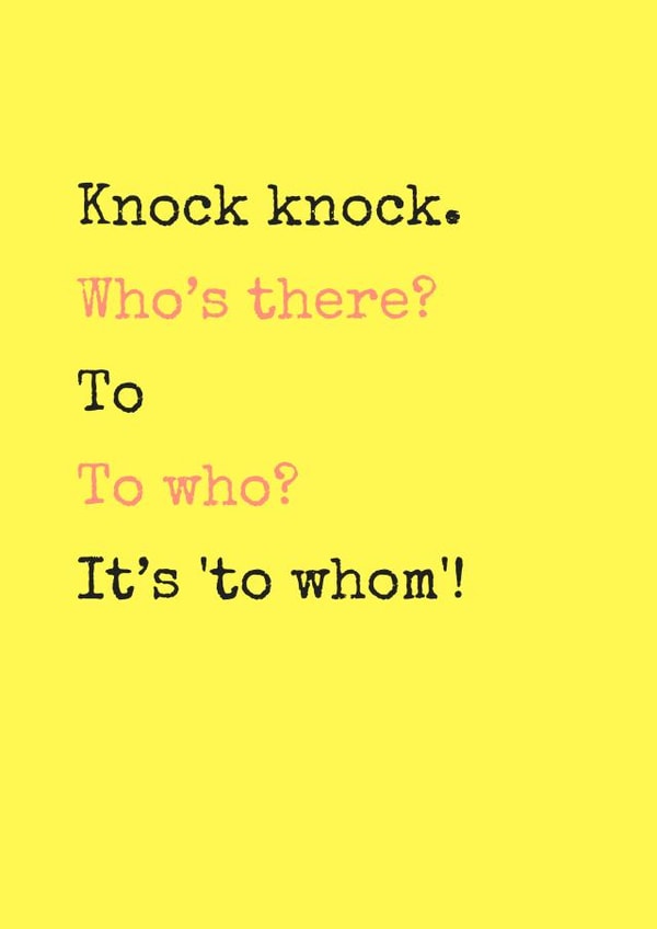 funny hilarious Card 29506 created by Hedge & Hog Prints