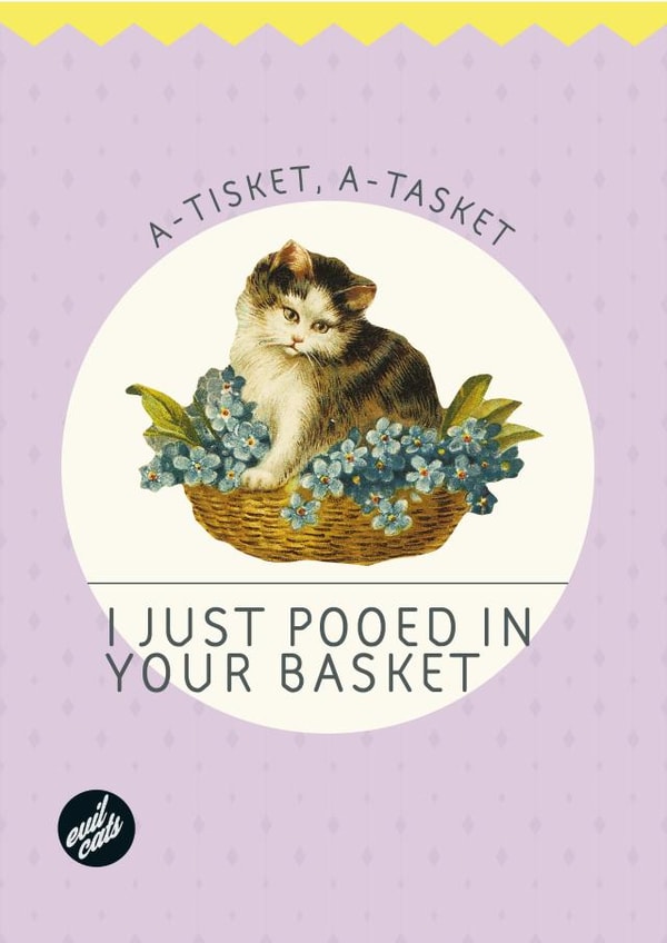 funny humour Humour Card 10877 created by Tess Cards