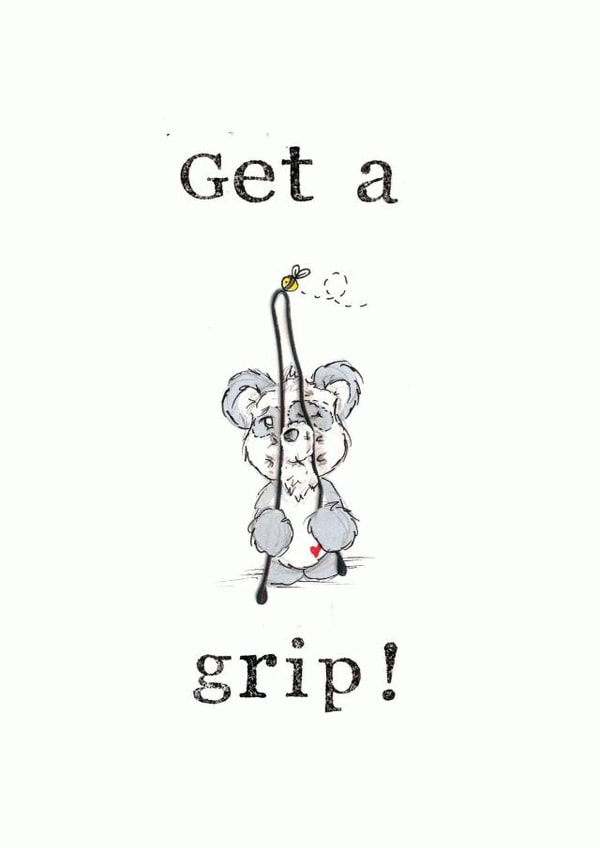 FUNNY BANTER Card 31442 created by VICKI BRETT