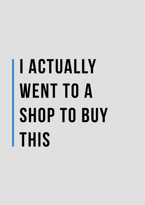 partner girlfriend Birthday Card 33511 created by Man Cards