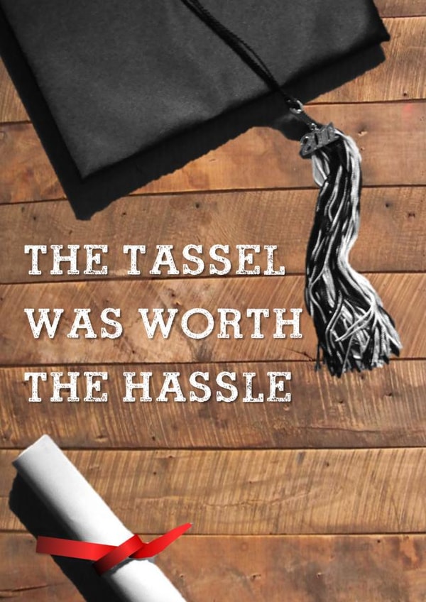 graduation diploma Card 33274 created by Jennifer Jahromi