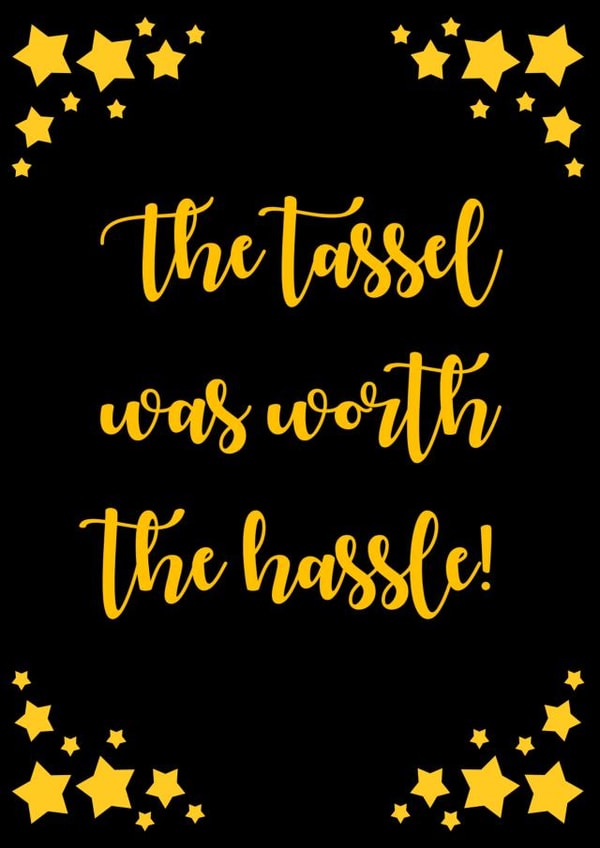 graduation graduate Card 33275 created by Jennifer Jahromi