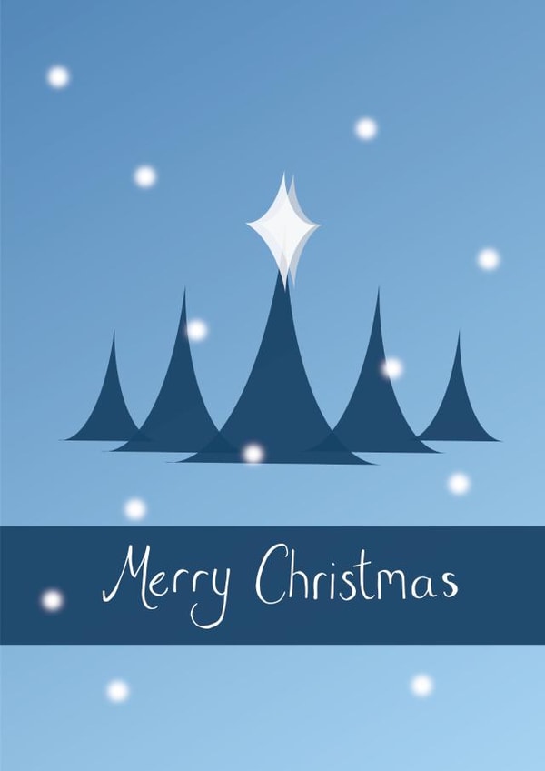 merrychristmas merry Card 30232 created by West Plum Studio
