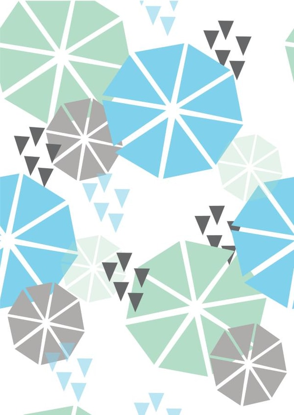 blank no Card 30237 created by West Plum Studio