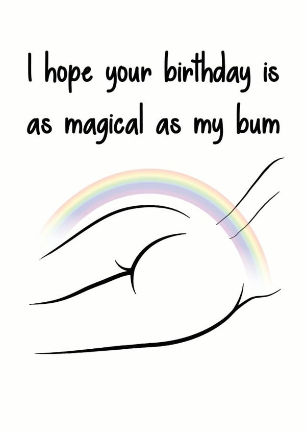 happy birthday Card 31423 created by CREASHAN