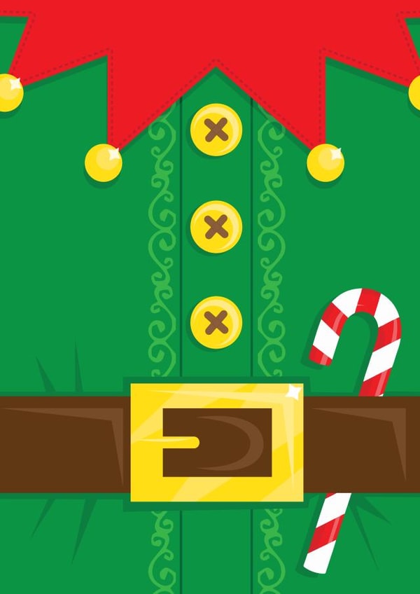 Adult Cute Card 33878 created by Joe Dove