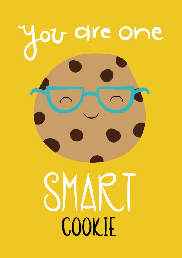 you are Card 33016 created by The Happy Life Balance Co.