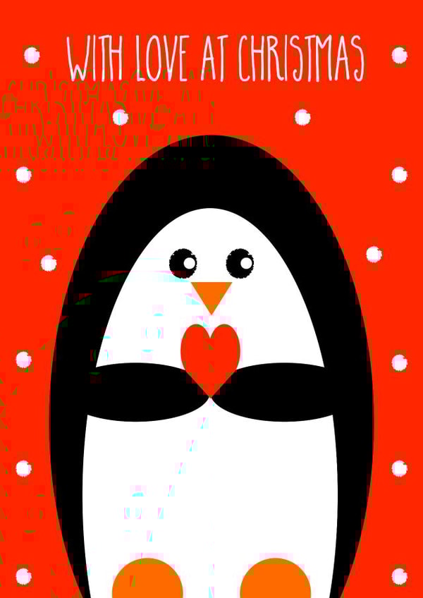 Adult Animal Card 32390 created by Adam Regester