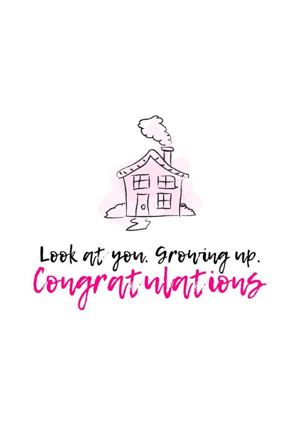 newhome home Card 34005 created by Luke Peek