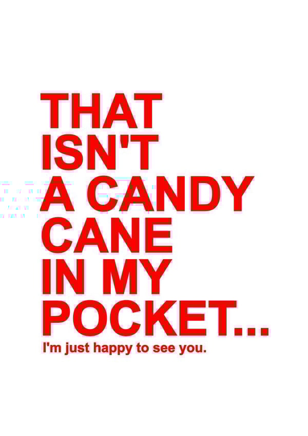 humour funny Christmas Card 5692 created by Redrakoon