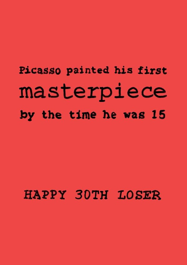 happy birthday Birthday Card 28142 created by S.Y.T.O.