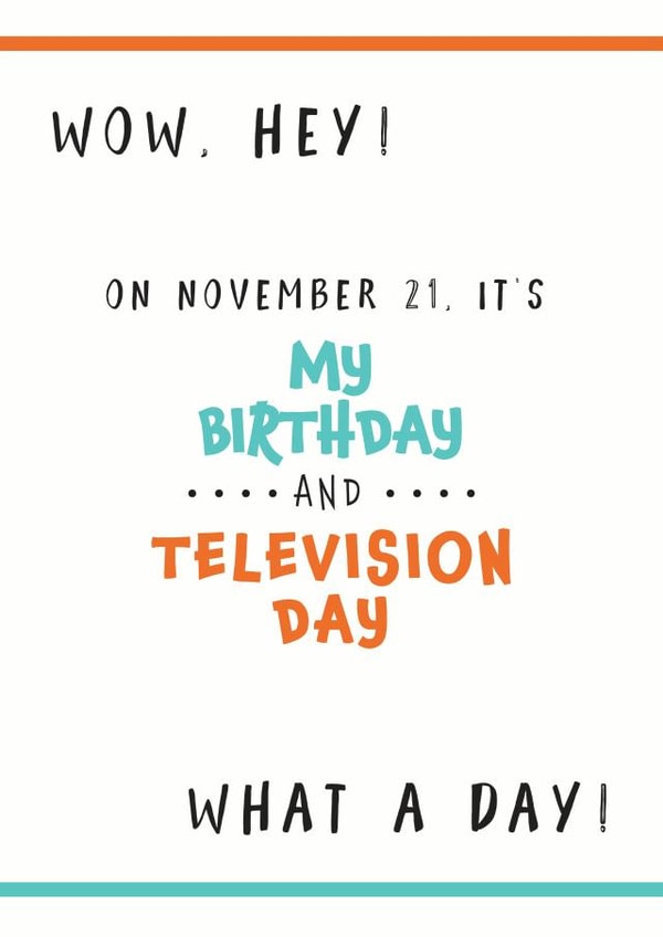 november 21 Card 27314 created by Need A Holiday?