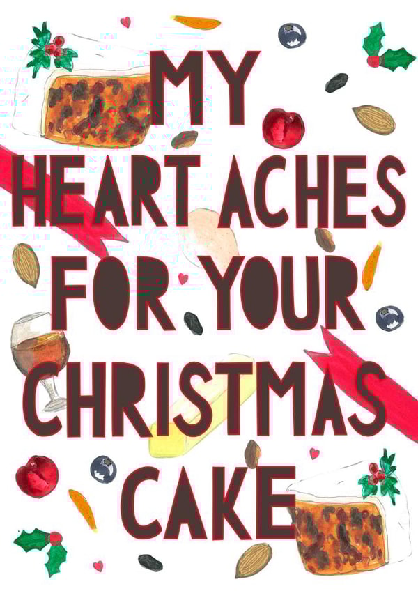 funny cheeky Card 33721 created by Miss Bespoke Papercuts