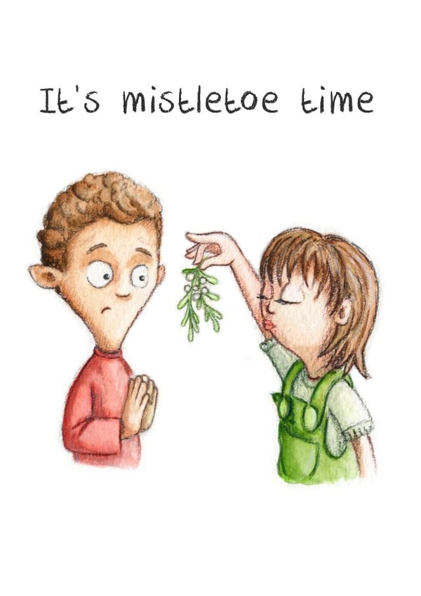 adult boy Card 33825 created by Gibble Pot