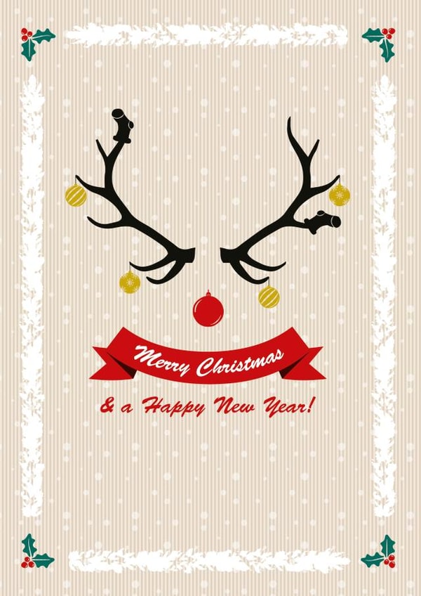 christmas new Card 34265 created by Crazed Creative