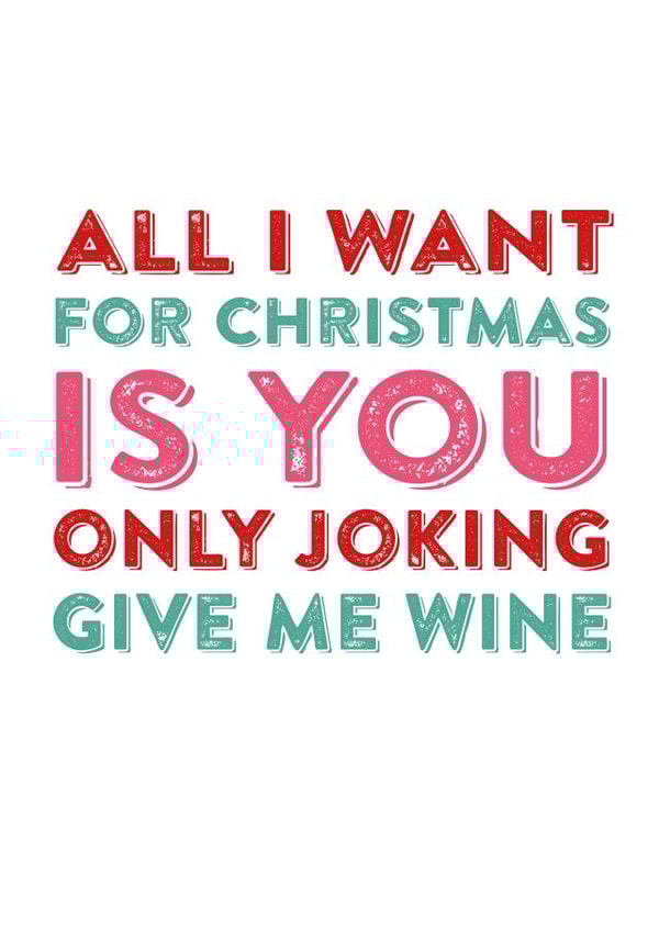 Aaaaaannnddd the sound of [wine] created by Do You Punctuate?