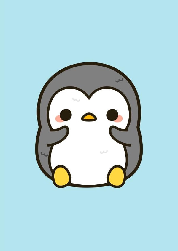 cute kawaii Card 28210 created by peppermintpopuk