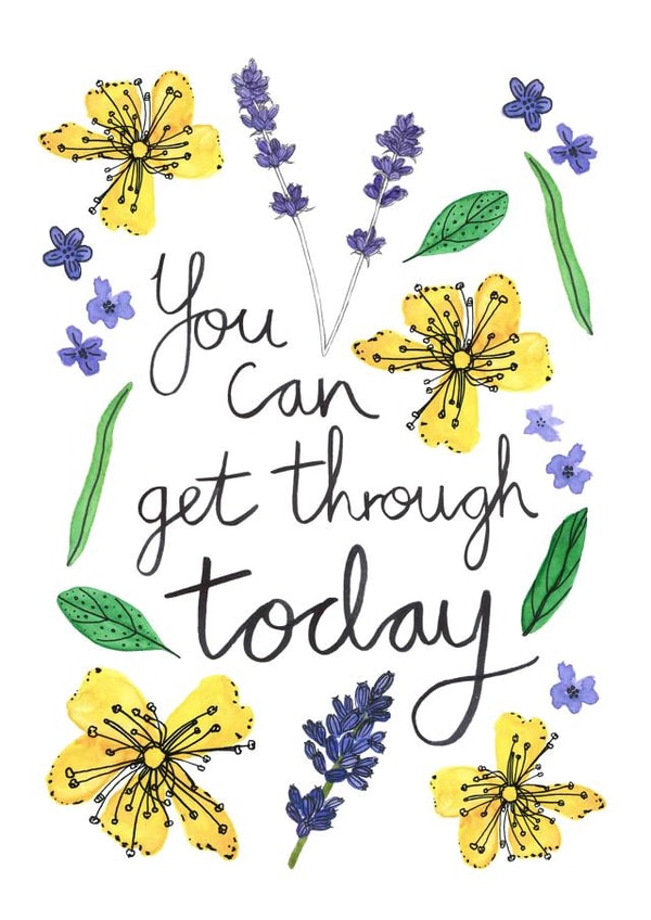 thinkingofyou thoughtful Card 34386 created by Crystal Moseley