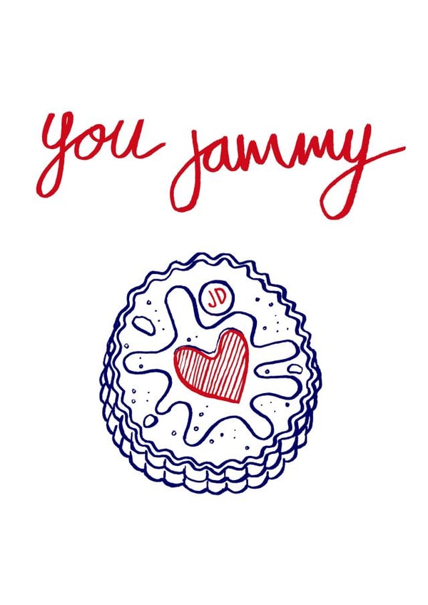 fun humour Congratulations Card 12061 created by Crystal Moseley