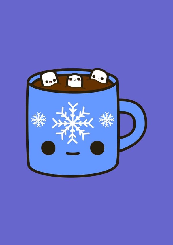 cute kawaii Card 28212 created by peppermintpopuk