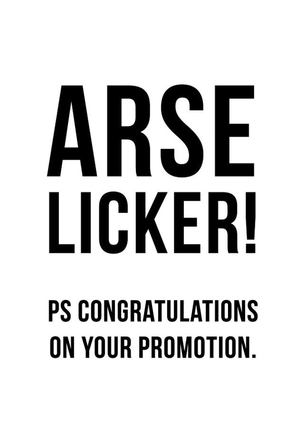 male female Congratulations Card 4969 created by Offhand Cards