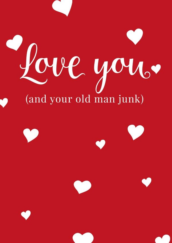 love old Anniversary Card 34449 created by The Creative Minx Co.