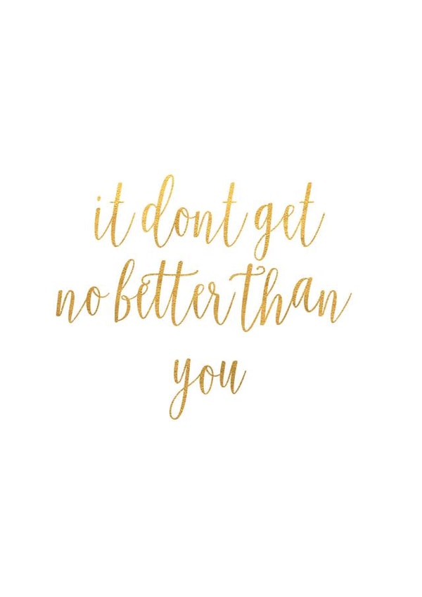 love boyfriend Valentines Day Card 34450 created by The Creative Minx Co.