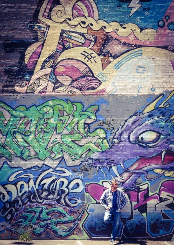 Card 22087 created by Simon Baxendale