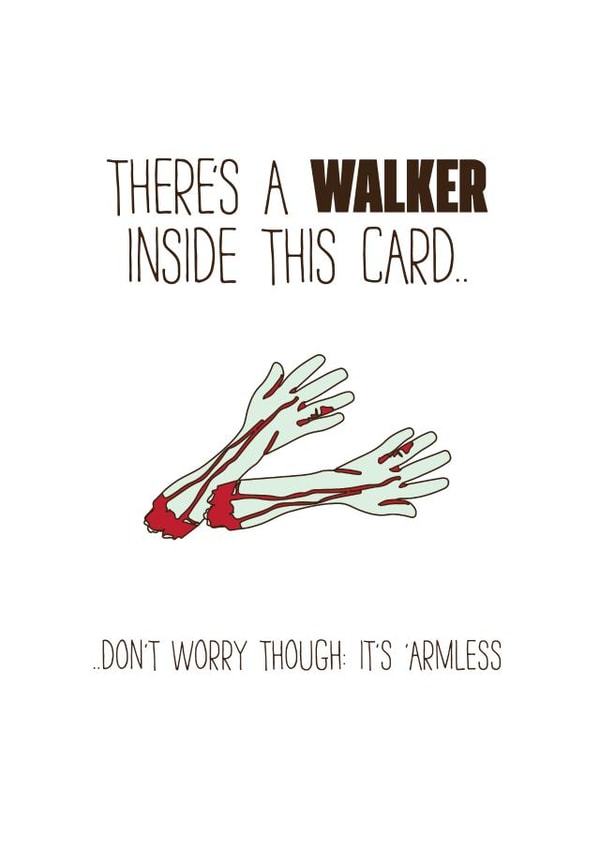 funny pun Birthday Card 32086 created by Shutterjunkie