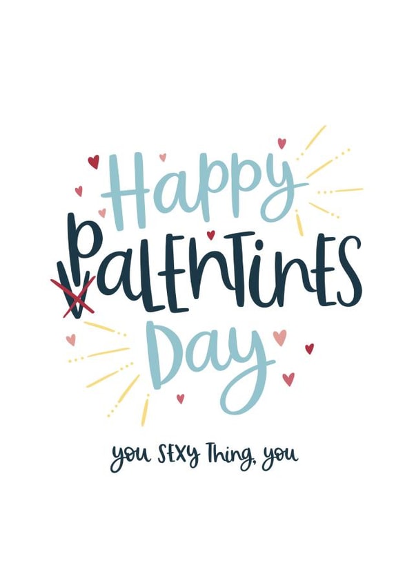 bff best Valentines Day Card 27085 created by Abbie Imagine