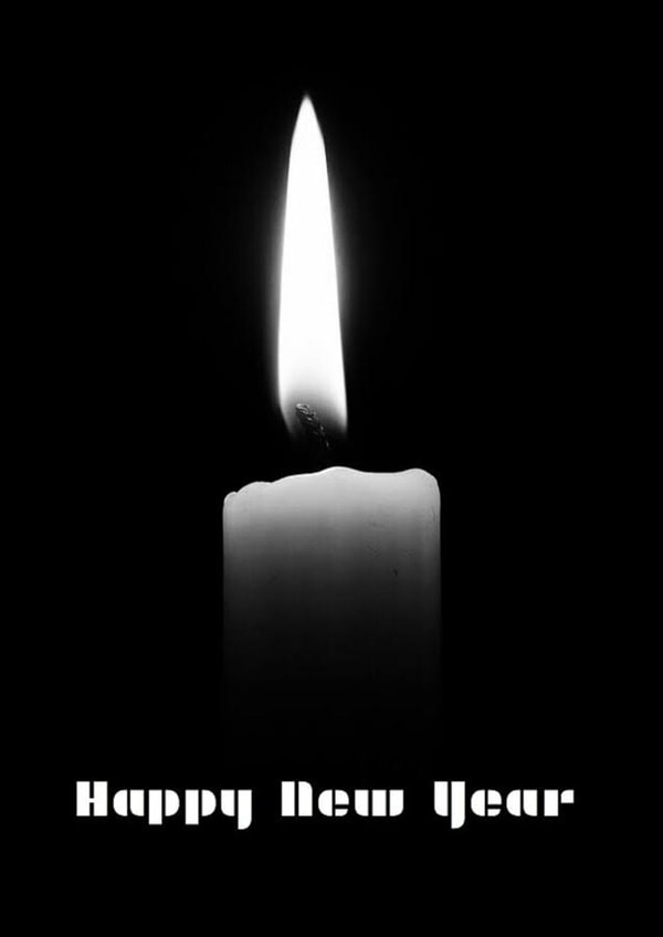 happy new Card 34844 created by ValenneGB