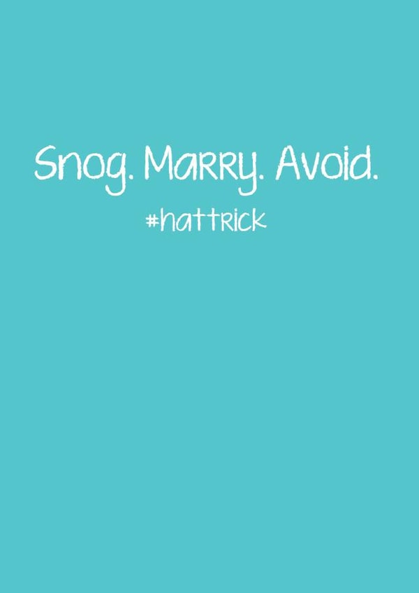 Banter Joke Valentines Day Card 35101 created by Whoopsie