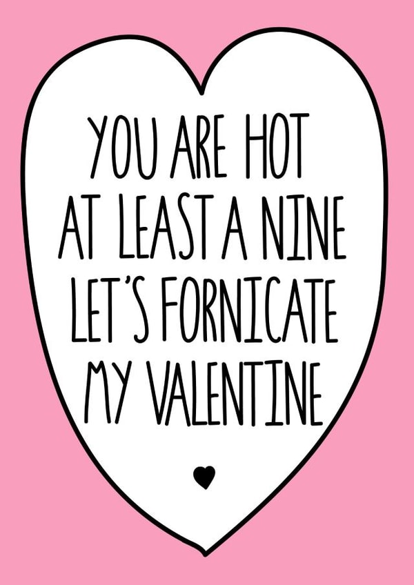 happy valentines Valentines Day Card 28893 created by Everdoodle