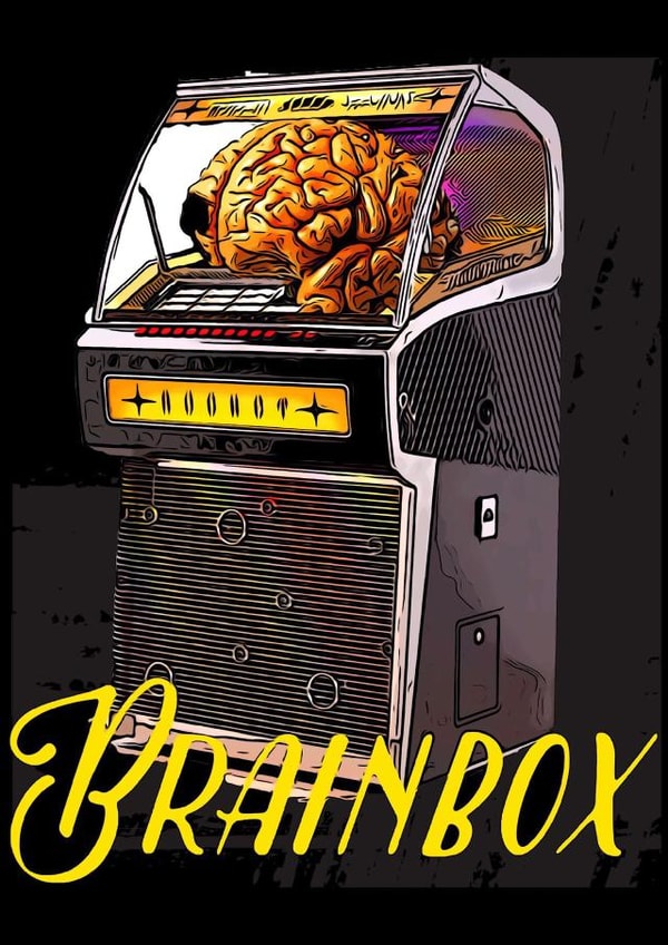 Brainbox humor Card 34893 created by Artyteeslondon