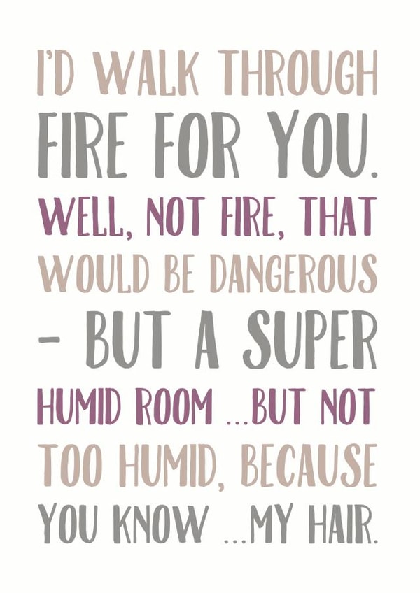 bestie bff Valentines Day Card 12488 created by Cloud 9 Design