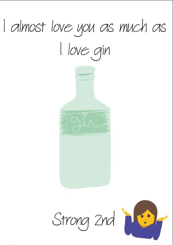 valentines valentinesday Card 35600 created by Trendy Town