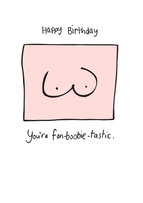 Male Female Birthday Card 12755 created by Charlene Mitchell