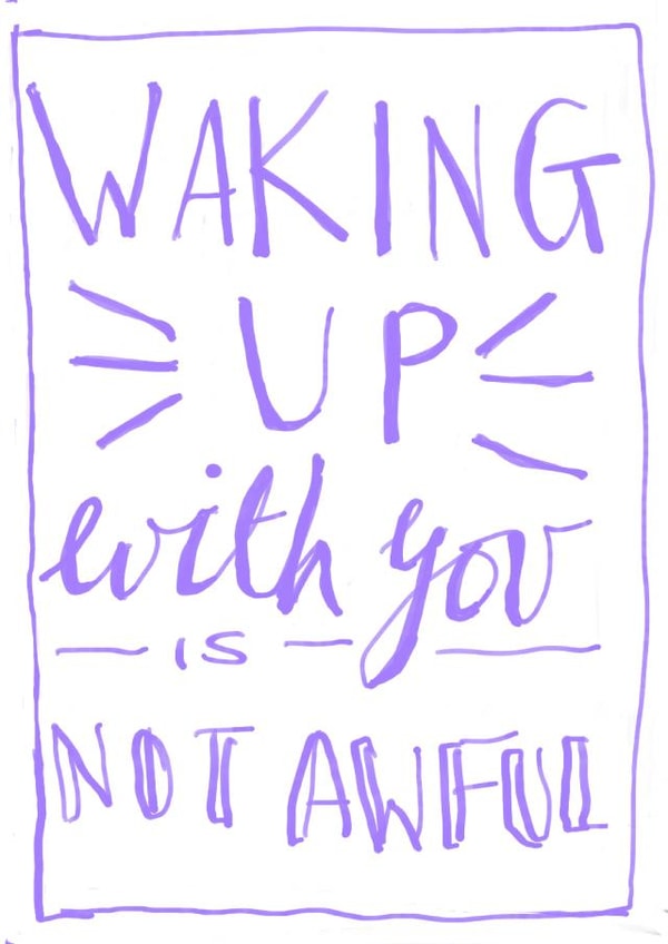 Valentine Valentines day Card 35888 created by PandaBlueCreations