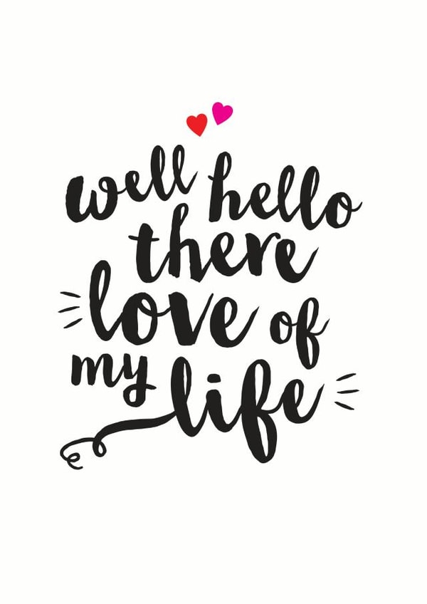 adult well Valentines Day Card 9376 created by Kyleigh Orlebar