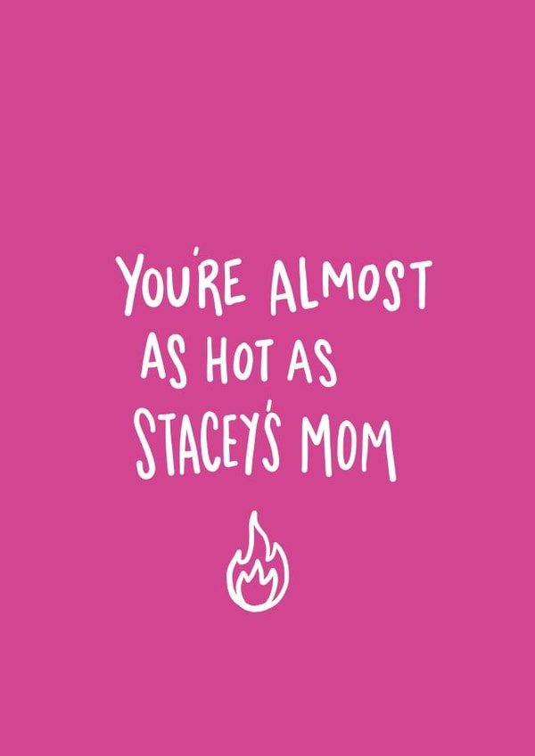 Got it Going On created by Emily Strefford-Johnson