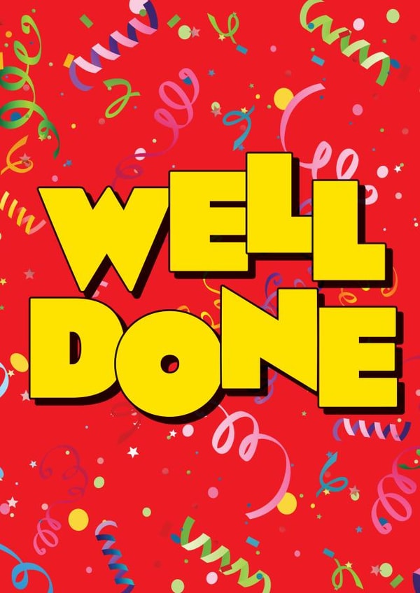 male female Congratulations Card 7892 created by kissmekwik