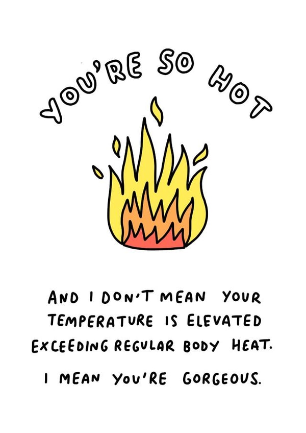 just because Valentines Day Card 27602 created by Veronica Dearly