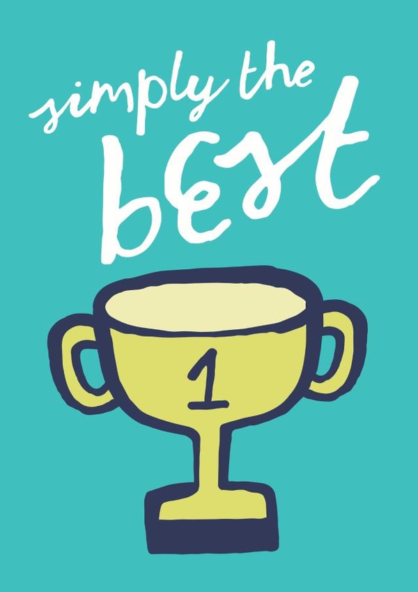 Simply The Birthday Card 33235 created by Lisa Greener