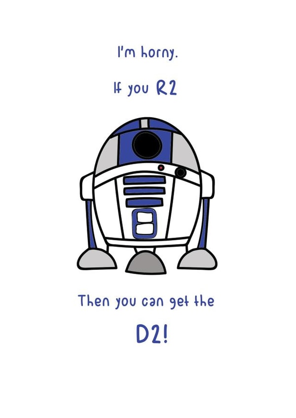 love cheeky Valentines Day Card 34587 created by LeeBella