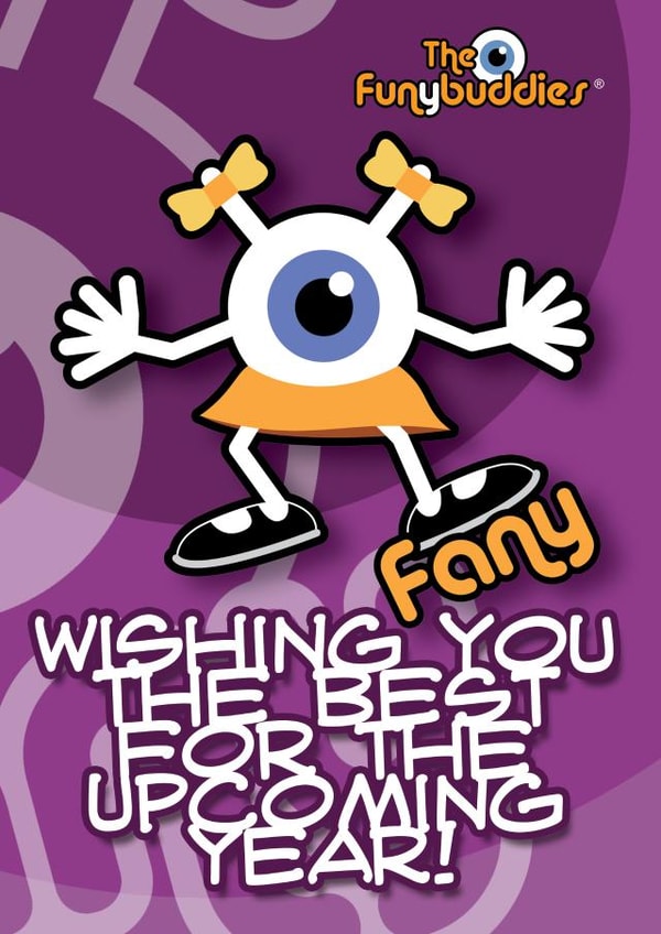 thefunybuddies fany Card 34993 created by Jon Pal