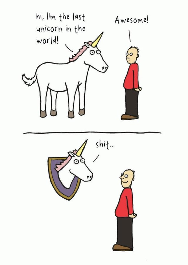 funny cartoon Birthday Card 6782 created by Nick Hannaford-Hill