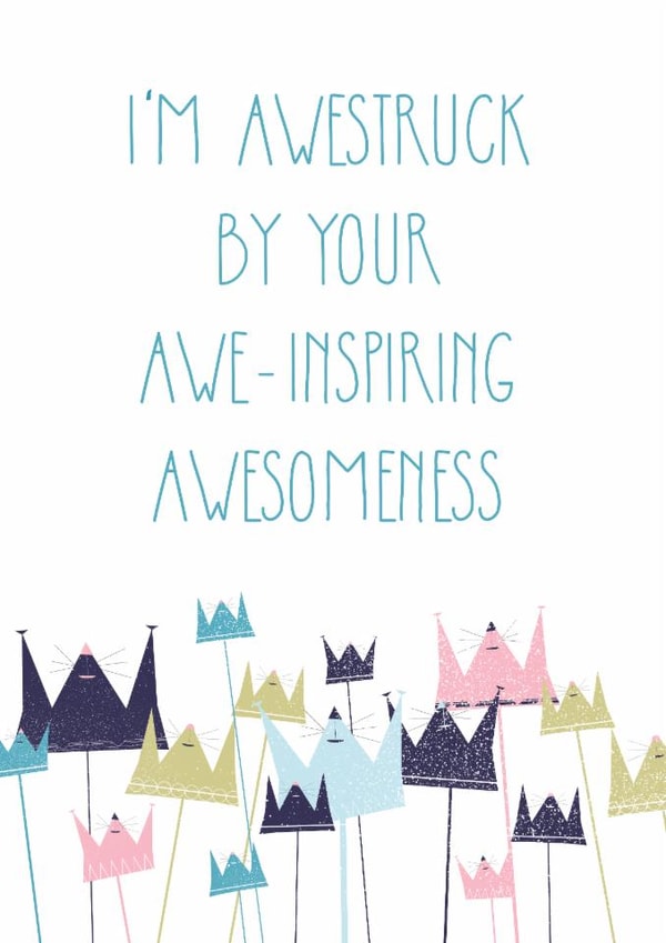 Male Female Graduation Card 13044 created by Allison Gray