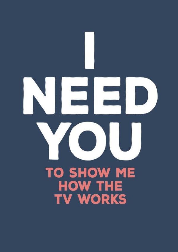 need funny Valentines Day Card 36283 created by Paper Plane