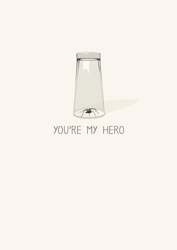 you're my Valentines Day Card 36285 created by Paper Plane